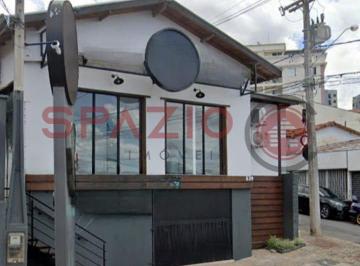 0 · Casa Comercial à Venda – Jardim Brasil, Campinas
