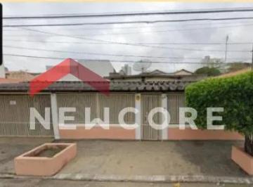 Casa · 224m² · 5 Quartos · 7 Vagas · Casa em Rua Santarem - Parque Industrial - São José dos Campos/SP