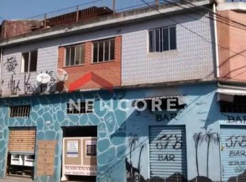 Casa · 250m² · 5 Quartos · 2 Vagas · Sobrado em Avenida Cipriano Rodrigues - Vila Formosa - São Paulo/SP