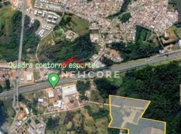 Terreno · 145758m² · Lote em Rua Faustino Sabotta - Zacarias - São José dos Pinhais/PR