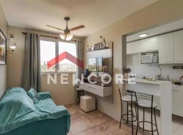 Apartamento · 42m² · 2 Quartos · 1 Vaga · Apartamento em  Avenida Germano Schmarczek - Morro Santana - Porto Alegre/RS