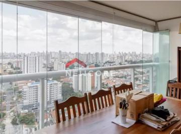 Apartamento · 65m² · 1 Quarto · 2 Vagas · Apartamento em  Rua Coronel Diogo - Jardim da Glória - São Paulo/SP