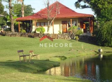 Rural · 100m² · 2 Quartos · Sítio em  Três Coroas - Centro - Três Coroas/RS