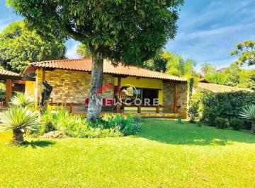 Casa · 451m² · 8 Quartos · 10 Vagas · Casa em  av Getúlio vargas - Recanto da Lagoa - Lagoa Santa/MG
