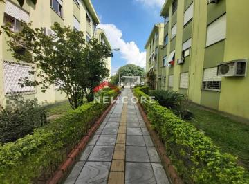Apartamento · 40m² · 1 Quarto · 1 Vaga · Apartamento em Rua Joaquim de Carvalho - Vila Nova - Porto Alegre/RS