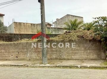 Terreno · 398m² · 1 Quarto · 1 Vaga · Lote em Rua Goiás - Cibratel II - Itanhaém/SP
