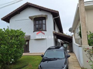 Casa · 244m² · 3 Quartos · 4 Vagas · Casa de condomínio em  Rua dos Agapantos - Bougainville Residencial III - Peruíbe/SP