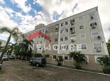 Apartamento · 48m² · 2 Quartos · 1 Vaga · Apartamento em  Rua Deputado Hugo Mardini - Passo das Pedras - Porto Alegre/RS