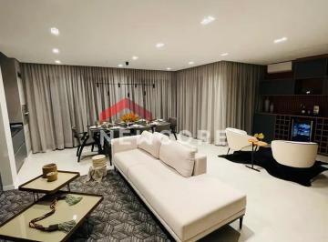 Apartamento · 159m² · 3 Quartos · 3 Vagas · Apartamento em Rua Pedro Antônio Ruiz - Vila Aviação - Bauru/SP