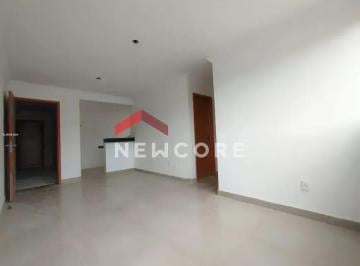 Apartamento · 53m² · 2 Quartos · 1 Vaga · Apartamento em  Rua Jornalista Geraldo Resende - Serrano - Belo Horizonte/MG