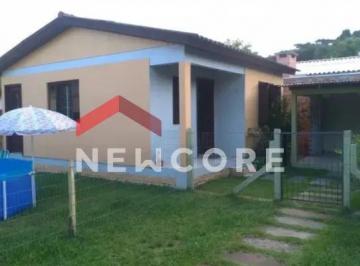 Casa · 117m² · 2 Quartos · 2 Vagas · Casa em  Rua Giácomo Muttoni - Belém Velho - Porto Alegre/RS