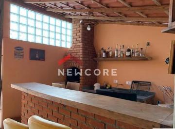 Apartamento · 162m² · 3 Quartos · 2 Vagas · Cobertura em Rua Abernésia - Santa Maria - Santo André/SP
