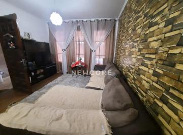 Casa · 124m² · 3 Quartos · 2 Vagas · Sobrado em  Rua George Guynemer - Parque Edu Chaves - São Paulo/SP