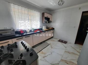 Casa · 124m² · 3 Quartos · 2 Vagas · Sobrado em  Rua George Guynemer - Parque Edu Chaves - São Paulo/SP