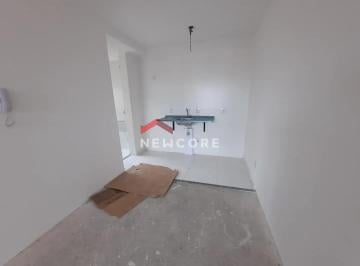 Apartamento · 44m² · 2 Quartos · 1 Vaga · Apartamento em Avenida Comandante Antônio Paiva Sampaio - Parque Vitória - São Paulo/SP