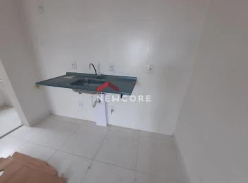 Apartamento · 44m² · 2 Quartos · 1 Vaga · Apartamento em Avenida Comandante Antônio Paiva Sampaio - Parque Vitória - São Paulo/SP