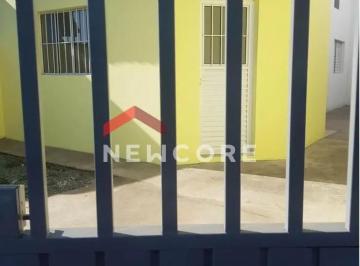 Casa · 70m² · 3 Quartos · 3 Vagas · Casa em  Rua Brasfanta - Jardim Santa Inês - Suzano/SP