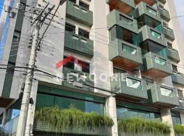 Apartamento · 160m² · 3 Quartos · 2 Vagas · Apartamento em Rua Coronel Francisco Bicudo de Mello - Centro - Pindamonhangaba/SP