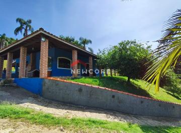 Rural · 2400m² · Chácara em Rua A - Nirvana - Biritiba Mirim/SP