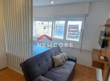 Apartamento · 24m² · 1 Quarto · Apartamento em Rua Coronel Jaime da Costa Pereira - Partenon - Porto Alegre/RS