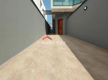 Casa · 66m² · 2 Quartos · 1 Vaga · Casa em  Avenida Vereador Vitor Caetano dos Santos - Jardim Brasil - Peruíbe/SP