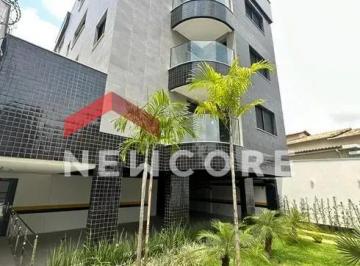 Apartamento · 115m² · 4 Quartos · 2 Vagas · Cobertura em  Rua Gumercindo Couto e Silva - Itapoã - Belo Horizonte/MG