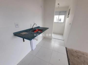 Apartamento · 44m² · 2 Quartos · 1 Vaga · Apartamento em Avenida Comandante Antônio Paiva Sampaio - Parque Vitória - São Paulo/SP