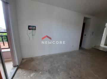Apartamento · 57m² · 2 Quartos · 1 Vaga · Apartamento em  Avenida Comandante Antônio Paiva Sampaio - Parque Vitória - São Paulo/SP