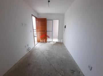Apartamento · 57m² · 2 Quartos · 1 Vaga · Apartamento em Avenida Comandante Antônio Paiva Sampaio - Parque Vitória - São Paulo/SP