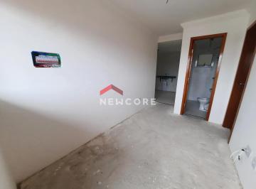 Apartamento · 37m² · 2 Quartos · 1 Vaga · Apartamento em Avenida Comandante Antônio Paiva Sampaio - Parque Vitória - São Paulo/SP