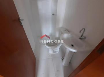 Apartamento · 37m² · 2 Quartos · 1 Vaga · Apartamento em Avenida Comandante Antônio Paiva Sampaio - Parque Vitória - São Paulo/SP
