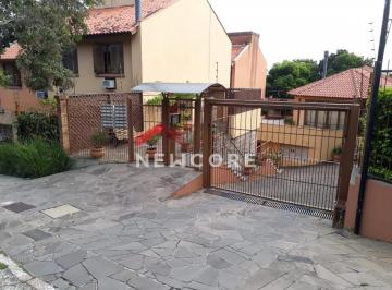 Casa · 190m² · 3 Quartos · 1 Vaga · Casa de condomínio em Rua Giorgio Negroni - Espírito Santo - Porto Alegre/RS