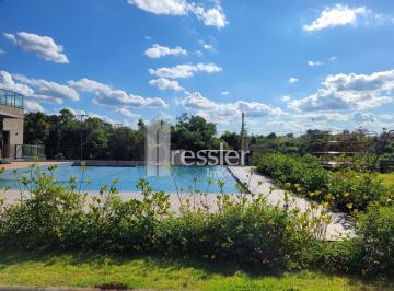 Terreno · 405m² · 
                Terreno em Loteamento Alto padrão
                