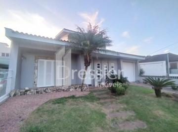 Casa · 249m² · 3 Quartos · 1 Vaga · 
                Casas - 3 dormitórios - Florestal
                