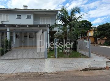 Casa · 136m² · 3 Quartos · 2 Vagas ·
Sobrados - 3 dormitórios - Moinhos