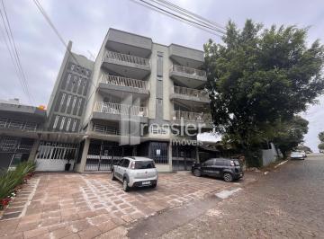 Apartamento · 134m² · 2 Quartos · 1 Vaga ·
Apartamentos - 2 dormitórios - São Cristóvão