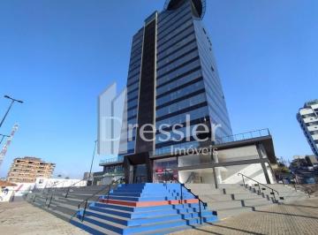 Comercial · 51m² · 1 Vaga · 
                Salas Comerciais - São Cristóvão
                