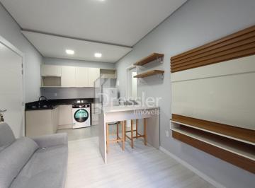 Apartamento de 1 quarto, Lajeado · 
                Apartamentos - Universitário
                