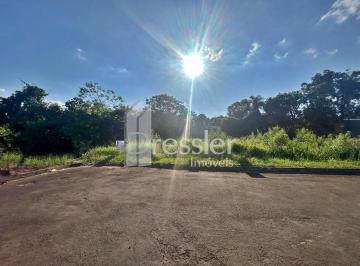 Terreno · 450m² · 
                Terrenos - Universitário
                