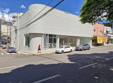 Comercial · 1400m² ·
Lojas Térreas - Centro