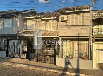 Casa · 75m² · 3 Quartos · 1 Vaga · 
                Casas - 3 dormitórios - São Cristóvão
                