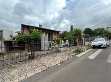 Casa · 210m² · 3 Quartos · 4 Vagas ·
Casas - 3 dormitórios - Moinhos