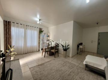 Apartamento · 94m² · 2 Quartos · 1 Vaga · 
                Apartamento Com Sol da manha no Centro
                
