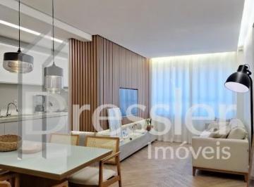 Apartamento · 2 Quartos · 1 Vaga ·
Apartamentos - 2 dormitórios - Olarias