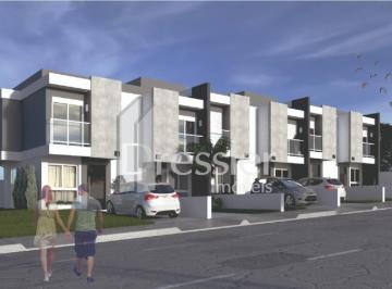 Casa · 60m² · 2 Quartos · 1 Vaga · 
                Sobrados - 2 dormitórios - Conventos
                
