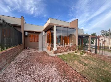 Casa · 57m² · 2 Quartos · 
                Casas Geminadas (Geminados) - 2 dormitórios - Moinhos D Água
                