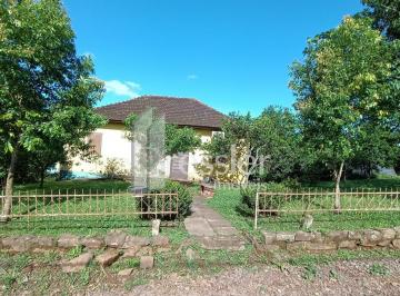 Terreno · 12000m² · 
                Propriedades Rurais - São Bento
                
