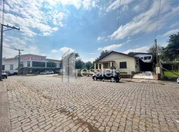 Terreno · 600m² ·
Terrenos Comerciais - Americano