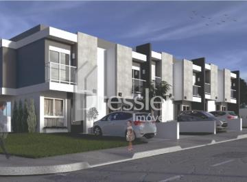 Casa · 62m² · 2 Quartos · 1 Vaga · 
                Sobrados - 2 dormitórios - Conventos
                