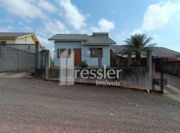 Casa · 59m² · 2 Quartos · 
                Casas - 2 dormitórios - São Bento
                